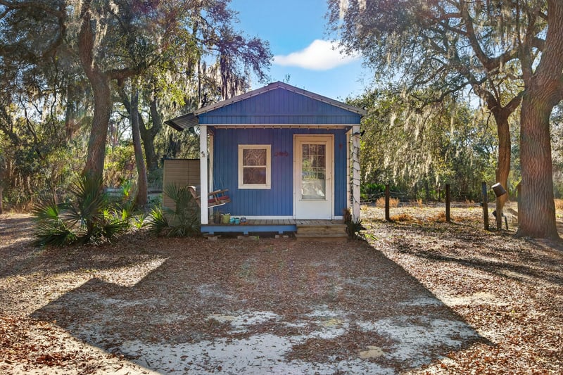 Photo 36 of 5270 Almond Ct, Keystone Heights, FL 32656, photographed by Megapixeler