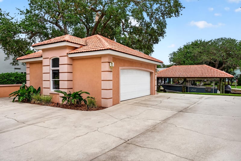 Photo 84 of 6357 Putnam St, St. Augustine, FL 32080, photographed by Megapixeler