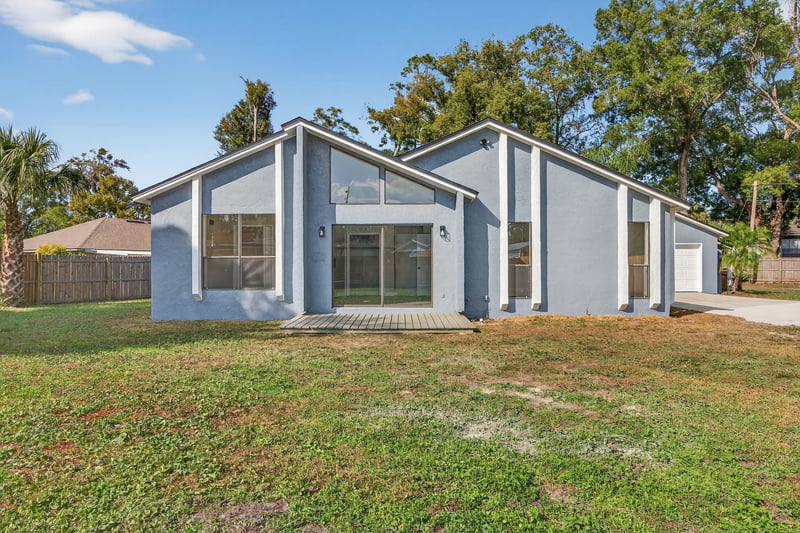 Photo 42 of 5362 Galewind Ln, Jacksonville, FL 32211, photographed by Megapixeler