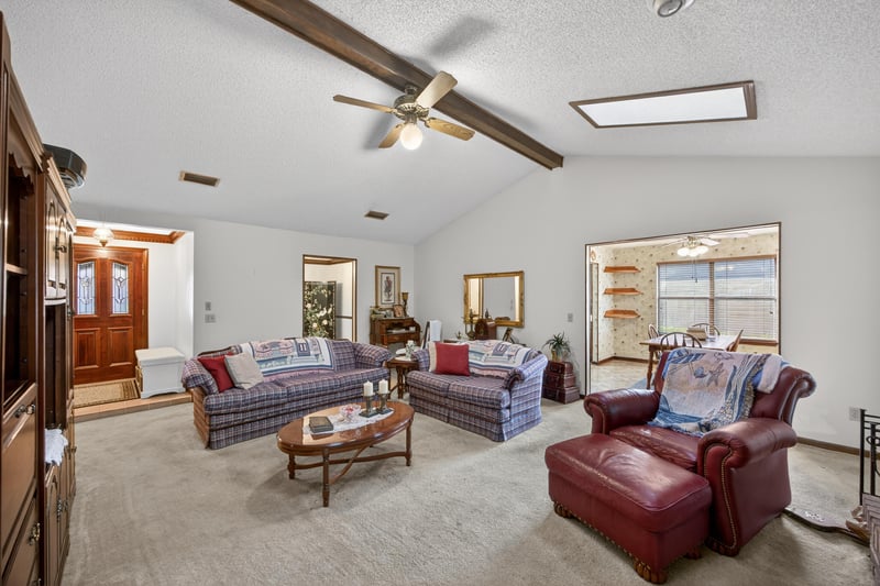 Photo 10 of 2479 Stonebridge Dr, Orange Park, FL 32065, photographed by Megapixeler
