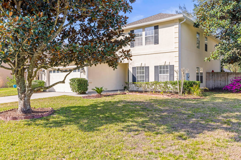 Photo 50 of 932 W Tennessee Trce, St. Johns, FL 32259, photographed by Megapixeler