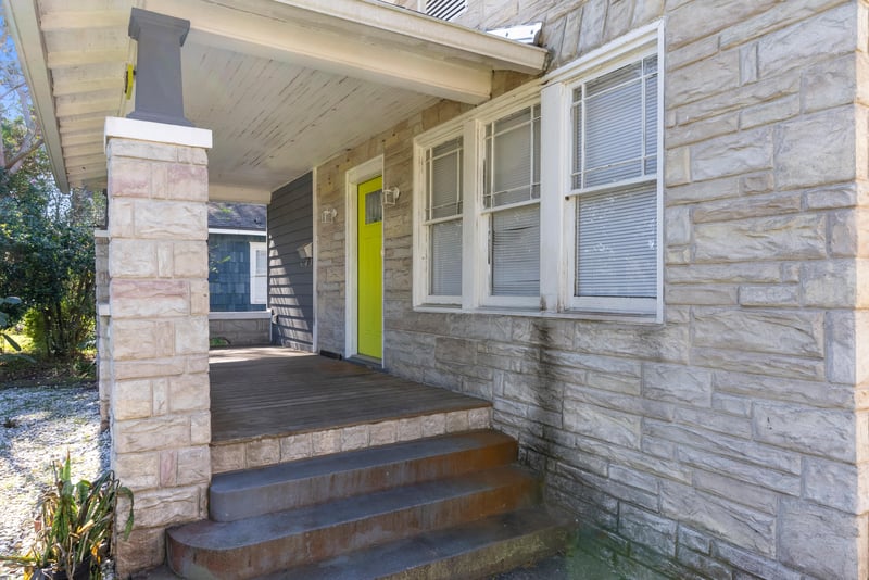 Photo 6 of 1032 Ingleside Ave, Jacksonville, FL 32205, photographed by Megapixeler