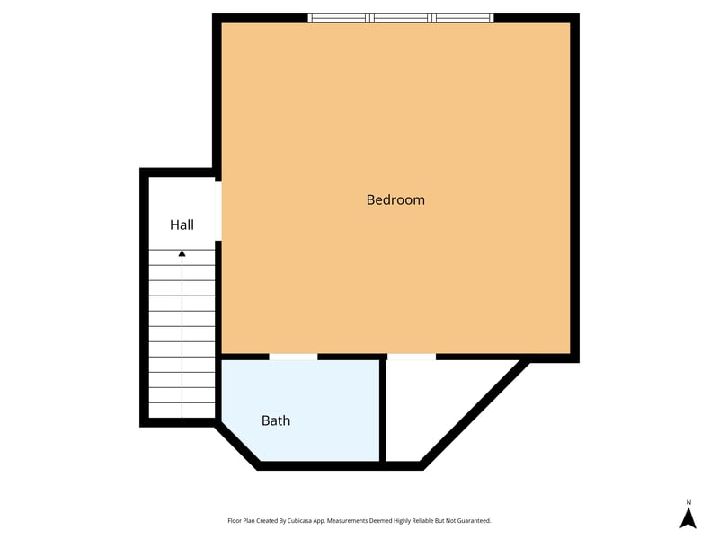 Floor plan 3 of 3212 Sequoyah Cir, Jacksonville, FL 32259