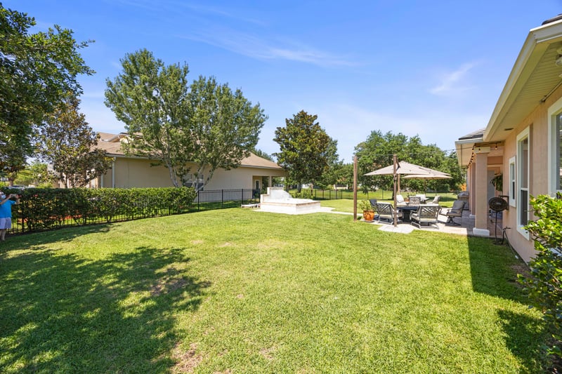 Photo 60 of 11833 Fitchwood Circle, Jacksonville, FL 32258, photographed by Megapixeler