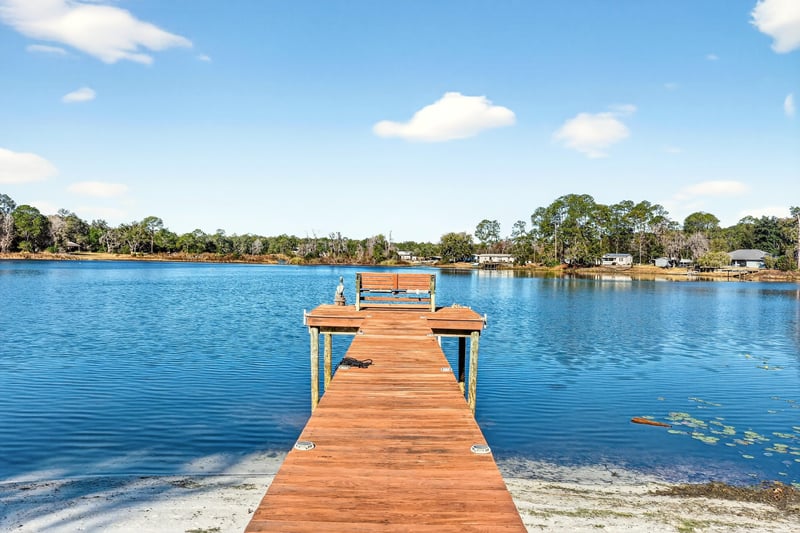 Photo 38 of 126 Palmetto Trail, Interlachen, FL 32148, photographed by Megapixeler