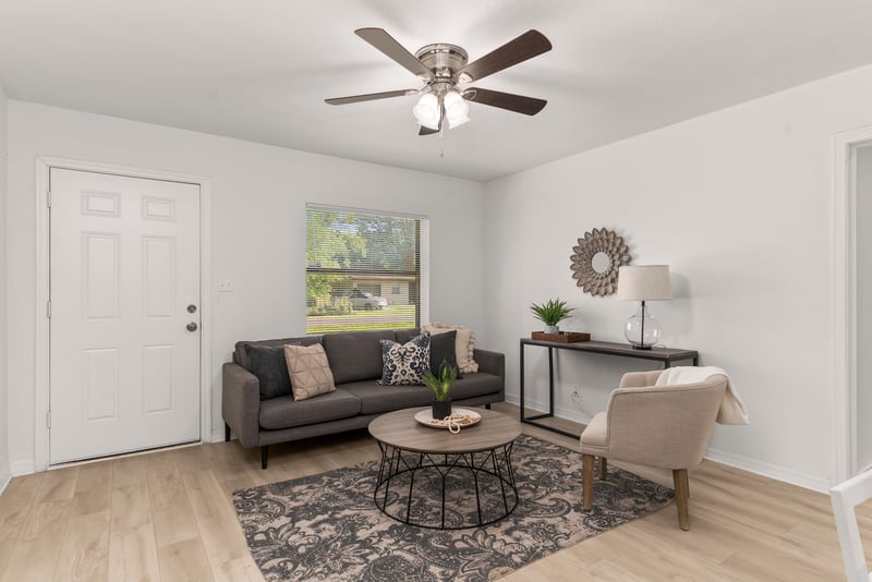 Photo 6 of 5119 Banshee Ave, Jacksonville, FL 32244, photographed by Megapixeler
