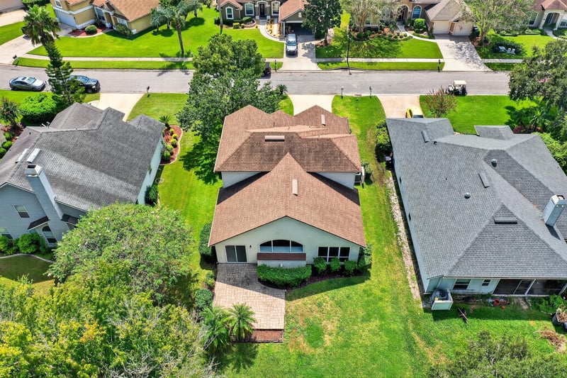 Photo 57 of 1563 Rivertrace Dr, Orange Park, FL 32003, photographed by Megapixeler