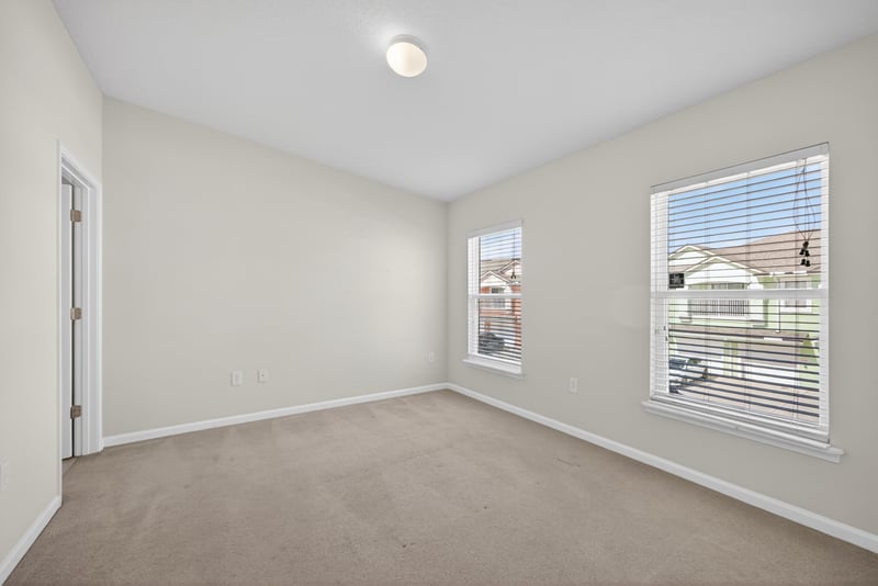 Bedroom 1 at 13792 Herons Landing Way 19 7, Jacksonville, FL 32224