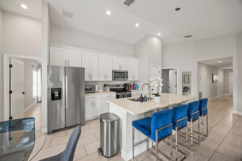 Photo 9 of 2600 Derby Dr, Deltona, FL 32738, photographed by Megapixeler