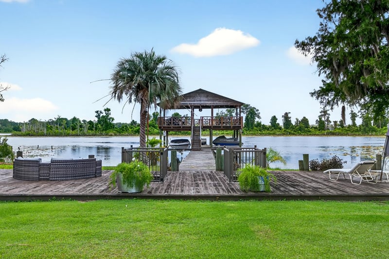 Photo 109 of 153 Sunny Ln, Pomona Park, FL 32181, photographed by Megapixeler