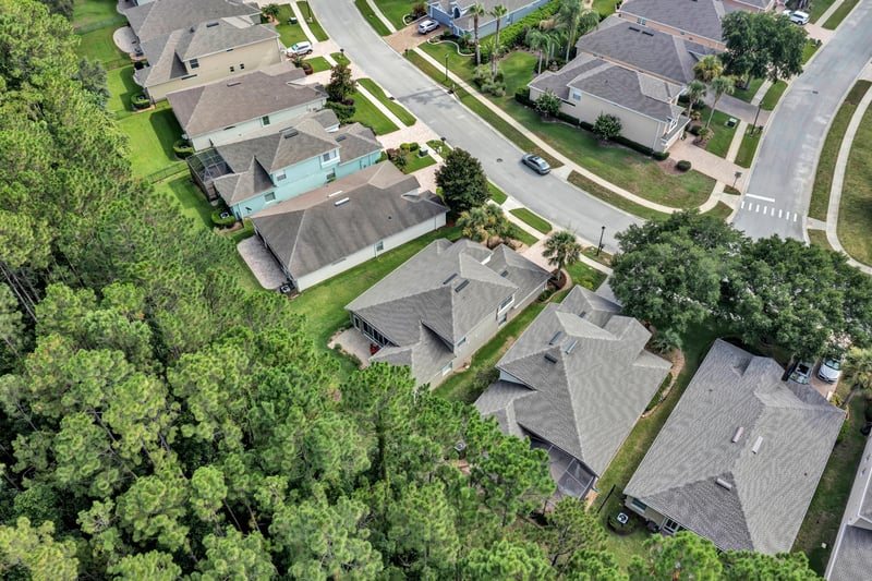 Photo 50 of 9221 Rosewater Ln, Jacksonville, FL 32256, photographed by Megapixeler