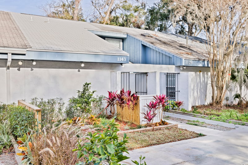 Photo 2 of 1143 Mayport Landing Cir unit 1, Jacksonville, FL 32233, photographed by Megapixeler