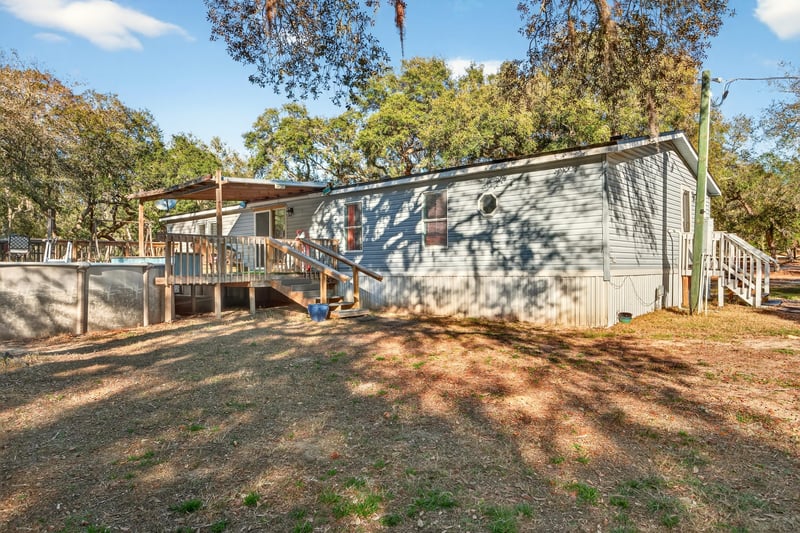 Photo 33 of 5270 Almond Ct, Keystone Heights, FL 32656, photographed by Megapixeler