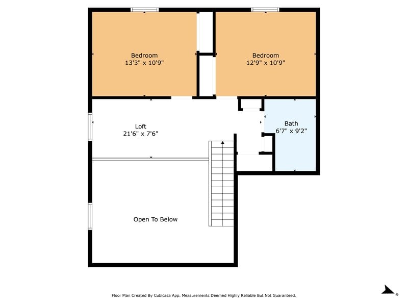 Floor plan 4 of 11716 Fort Caroline Lakes Dr N, Jacksonville, FL 32225