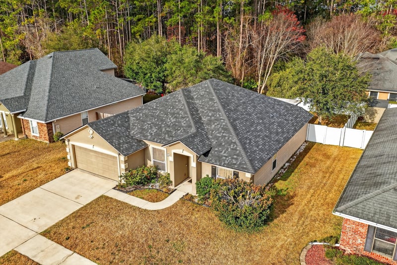 Photo 3 of 6524 Chester Park Dr, Jacksonville, FL 32222, photographed by Megapixeler