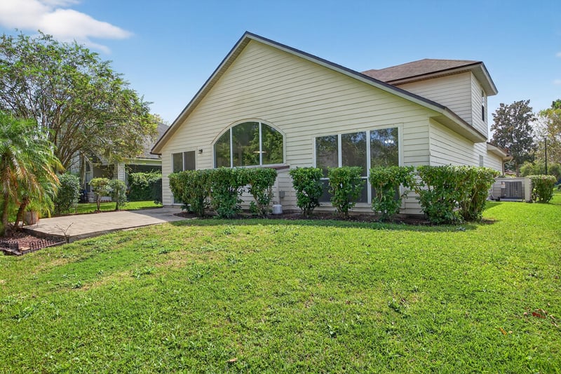 Photo 49 of 1563 Rivertrace Dr, Orange Park, FL 32003, photographed by Megapixeler