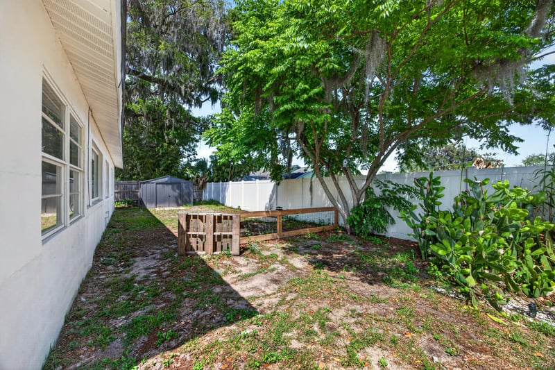 Photo 45 of 8 Fernwood Ln, Palm Coast, FL 32137, photographed by Megapixeler