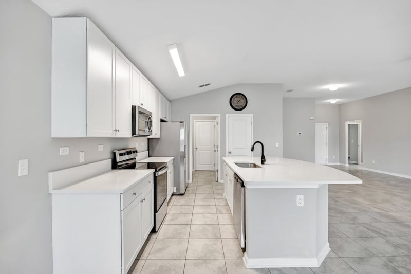 Photo 13 of 12524 Creekside Manor Drive, Jacksonville, FL 32218, photographed by Megapixeler