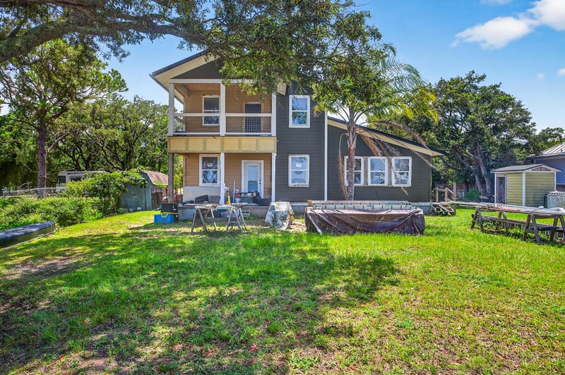 Photo 41 of 16209 Shellcracker Rd, Jacksonville, FL 32226, photographed by Megapixeler