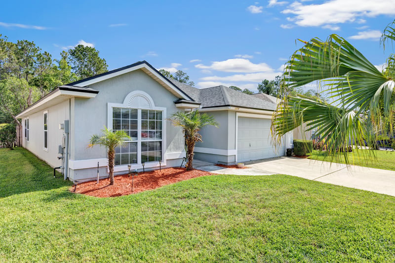 Photo 4 of 1374 Brookgreen Way, Orange Park, FL 32003, photographed by Megapixeler