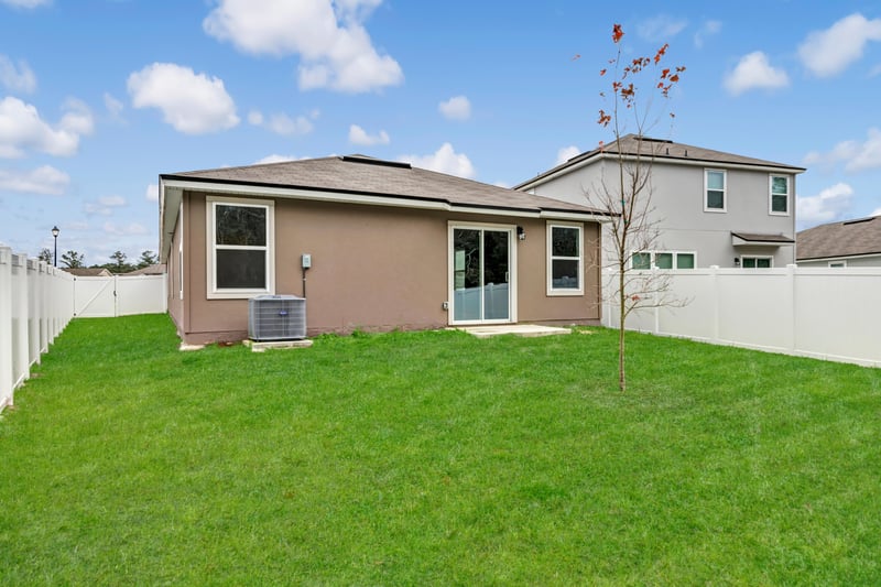 Photo 13 of 3055 Rustic Deer Wy, Green Cove Springs, FL 32043, photographed by Megapixeler