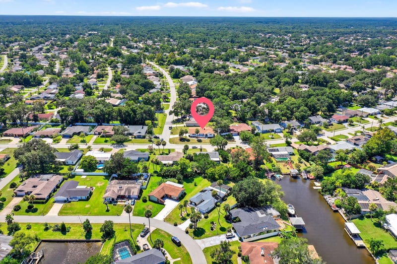 Photo 61 of 56 Florida Park Dr N, Palm Coast, FL 32137, photographed by Megapixeler