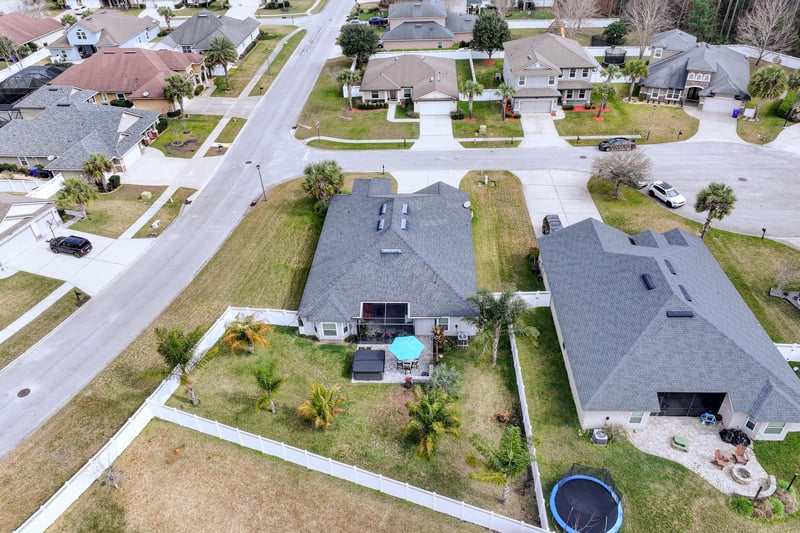 Photo 45 of 901 Rose Garden Ct, Fruit Cove, FL 32259, photographed by Megapixeler