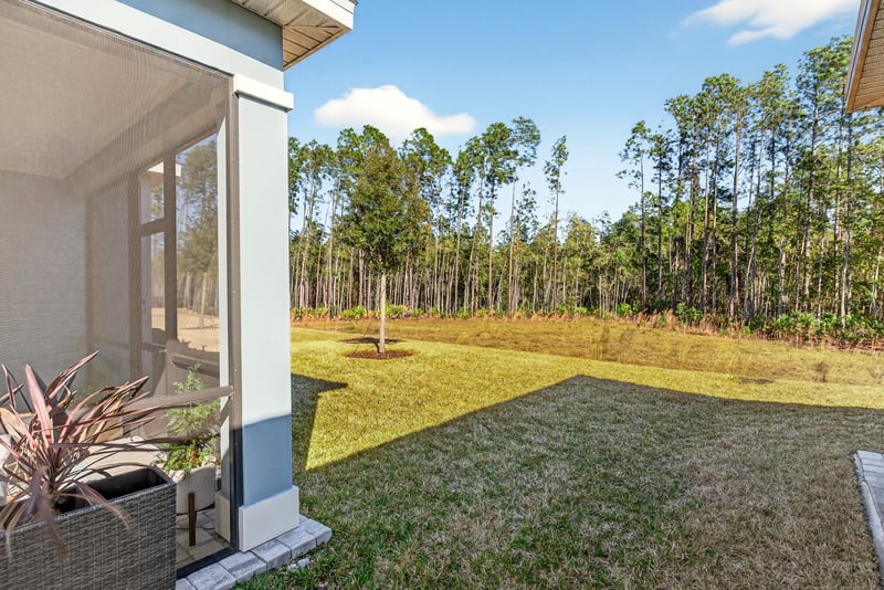 Photo 49 of 691 Murphys Dr, St. Johns, FL 32259, photographed by Megapixeler