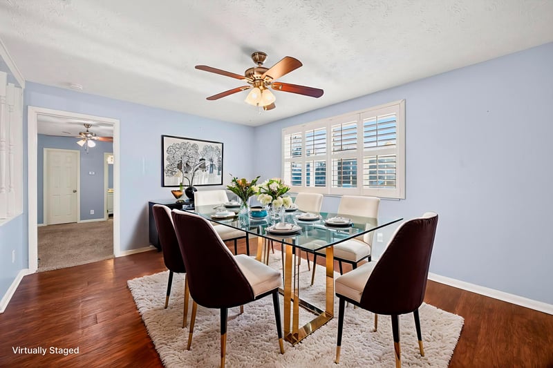 Photo 15 of 1411 Sharonwood Ln, Jacksonville, FL 32221, photographed by Megapixeler