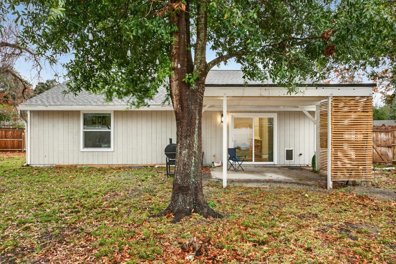 Photo 32 of 3035 Hampstead Dr, Jacksonville, FL 32225, photographed by Megapixeler