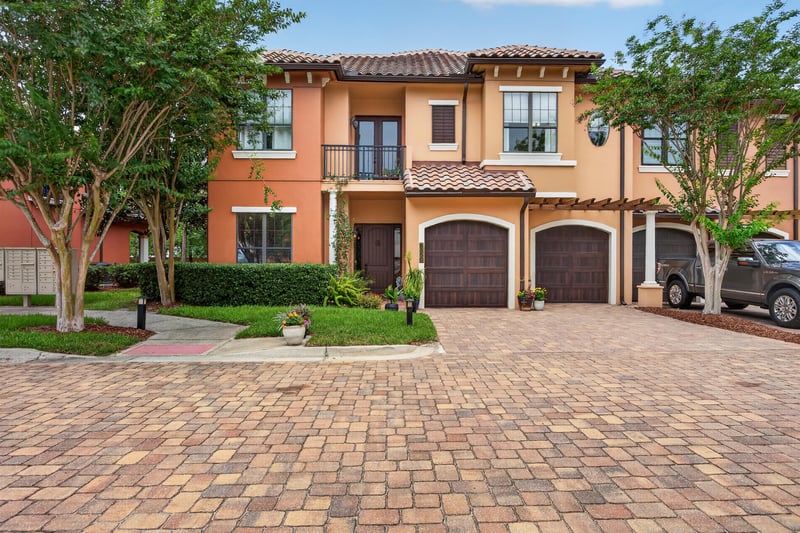 Photo 2 of 8850 La Terrazza Pl, Jacksonville, FL 32217, photographed by Megapixeler
