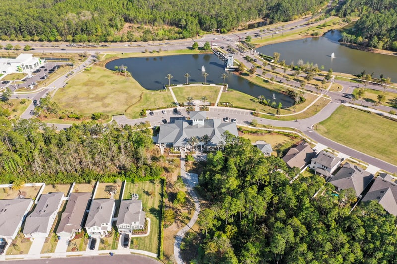 Photo 100 of 80 Walnut Gln Ct, Jacksonville, FL 32259, photographed by Megapixeler