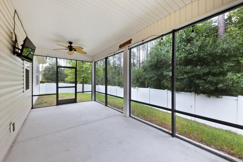 Photo 35 of 1106 Wetland Ridge Cir, Middleburg, FL 32068, photographed by Megapixeler