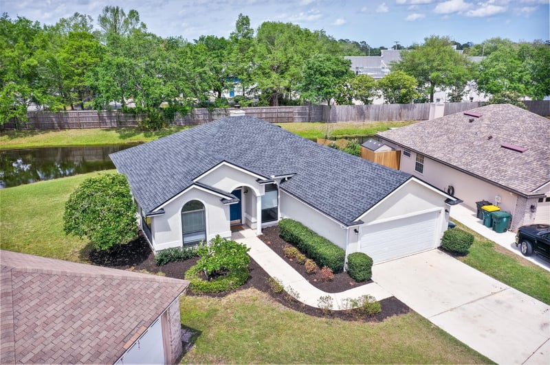Photo 40 of 14149 Washburn Ct, Jacksonville, FL 32250, photographed by Megapixeler
