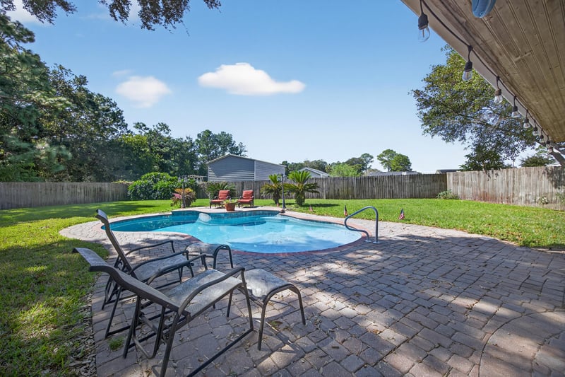 Photo 2 of 13210 Joeandy Rd N, Jacksonville, FL 32225, photographed by Megapixeler