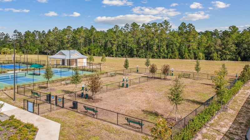 Photo 43 of 3055 Rustic Deer Wy, Green Cove Springs, FL 32043, photographed by Megapixeler