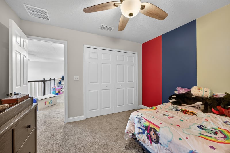Photo 36 of 2917 Berta Pl, Green Cove Springs, FL 32043, photographed by Megapixeler