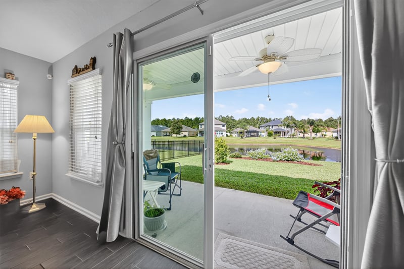 Photo 3 of 14880 Durbin Cove Way, Jacksonville, FL 32259, photographed by Megapixeler