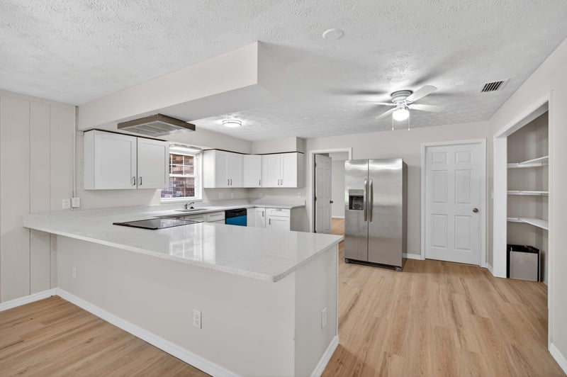 Photo 16 of 6894 Ridge St, Keystone Heights, FL 32656, photographed by Megapixeler