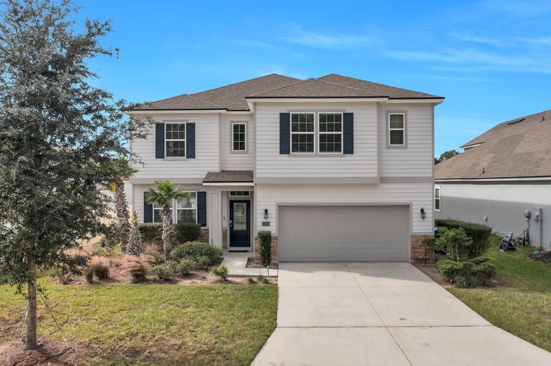Photo 67 of 15814 Whitebark Dr, Jacksonville, FL 32218, photographed by Megapixeler