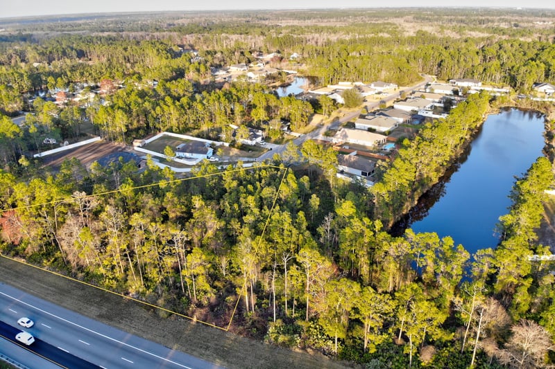 Lot 69 - Angle 2 at 248 Prairie Lakes Dr S, St. Augustine, FL 32084