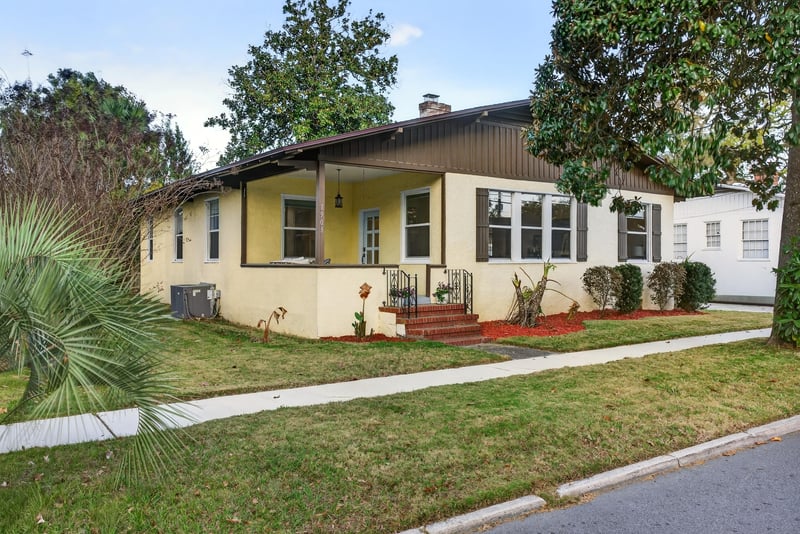 Photo 2 of 1903 Dewey Pl, Jacksonville, FL 32207, photographed by Megapixeler