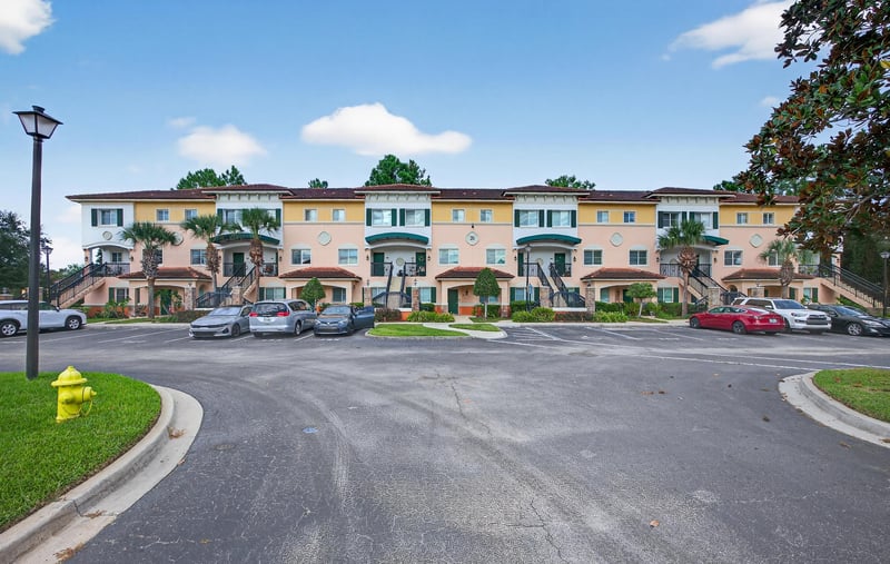 Photo 1 of 9745 Touchton Rd unit 222, Jacksonville, FL 32246, photographed by Megapixeler