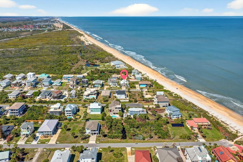 Photo 7 of 59 ocean street, Palm Coast, FL 32137, photographed by Megapixeler