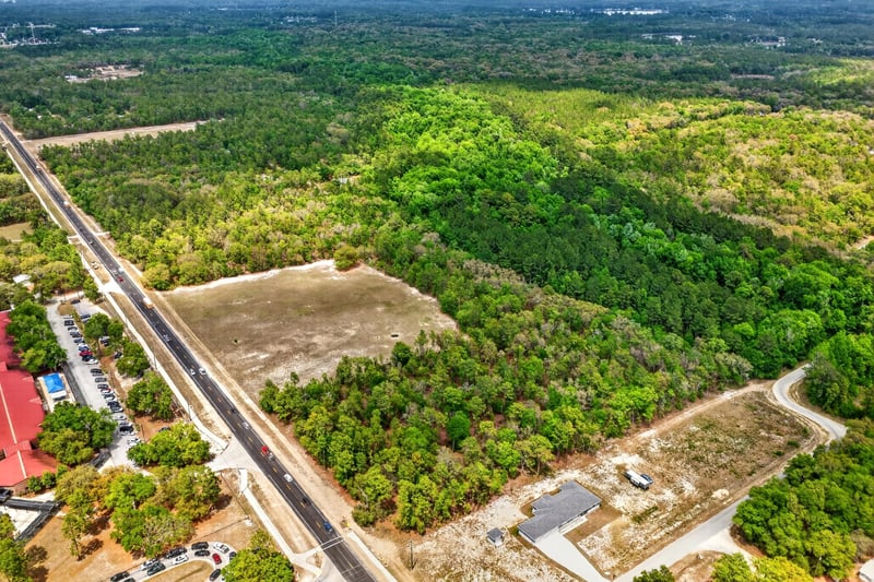 Photo 9 of 256 County Rd 315, Interlachen, FL 32148, photographed by Megapixeler