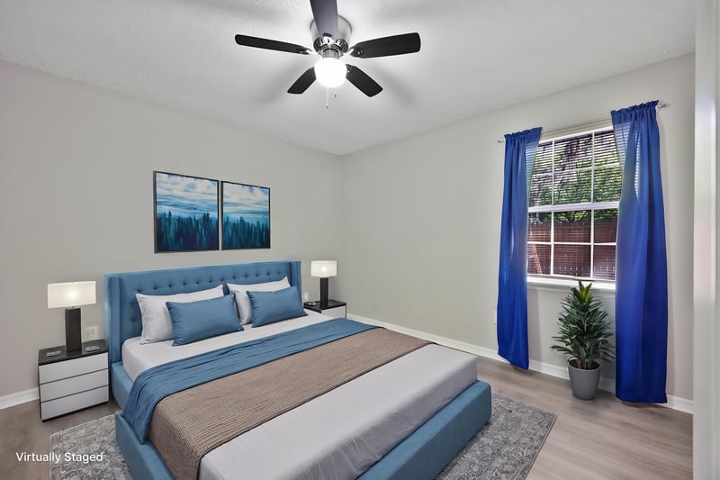 Photo 13 of 111 Husson Ave, Palatka, FL 32177, photographed by Megapixeler