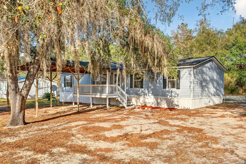 Photo 4 of 7595 Oak Forest Rd, Keystone Heights, FL 32656, photographed by Megapixeler