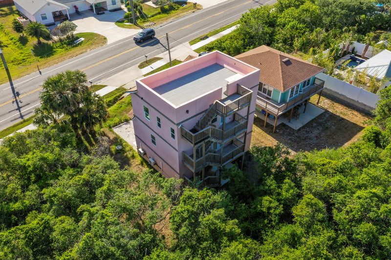Photo 60 of 6698 A1A S, St. Augustine, FL 32080, photographed by Megapixeler