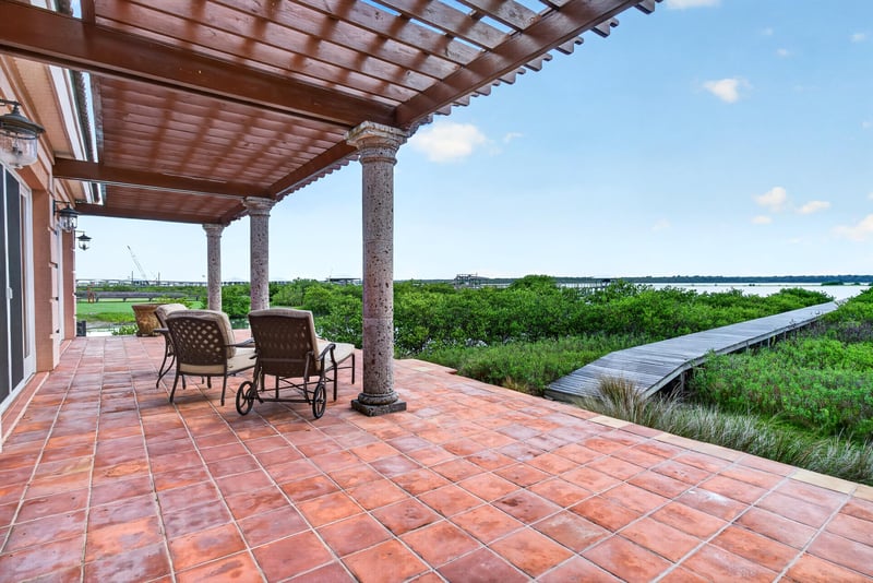 Photo 66 of 6357 Putnam St, St. Augustine, FL 32080, photographed by Megapixeler