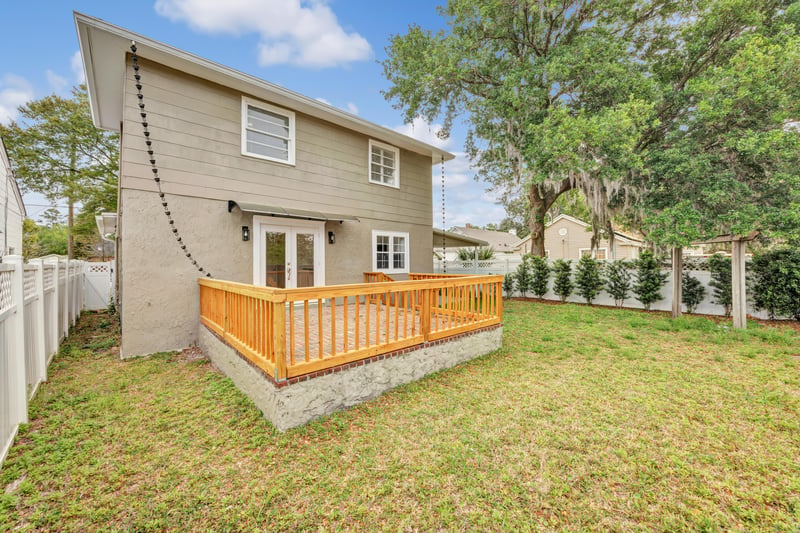 Photo 39 of 1210 Inwood Terrace, Jacksonville, FL 32207, photographed by Megapixeler
